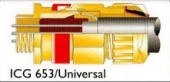 Кабельный ввод IGG 623/UNIVERSAL.
